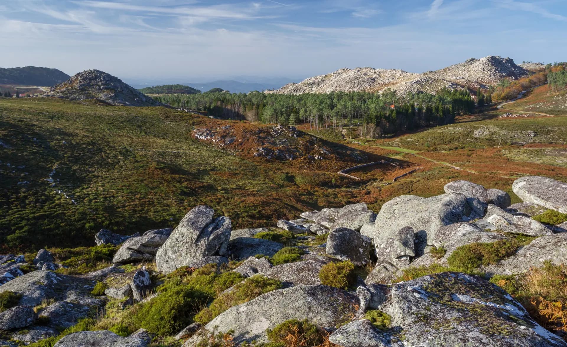 Nature & paysages