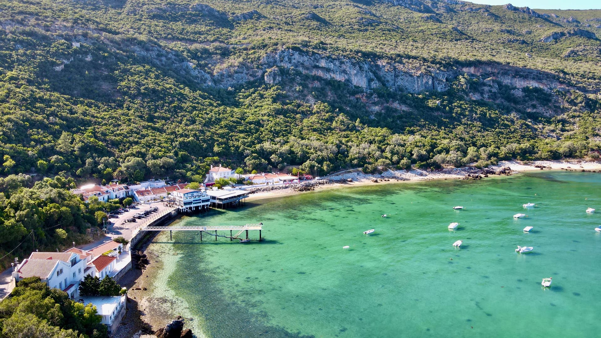 Arrábida Natural Park