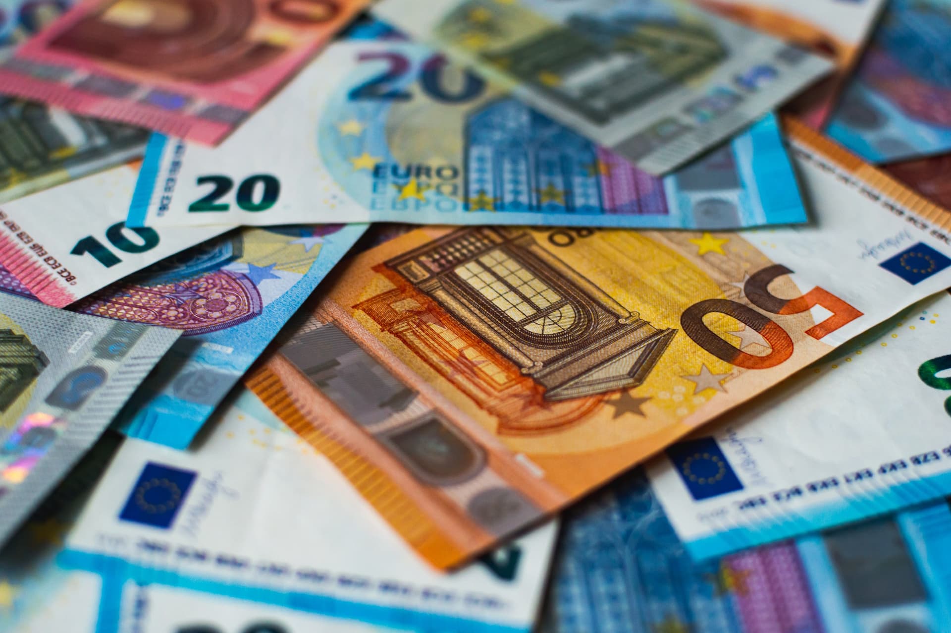 Currency in Portugal