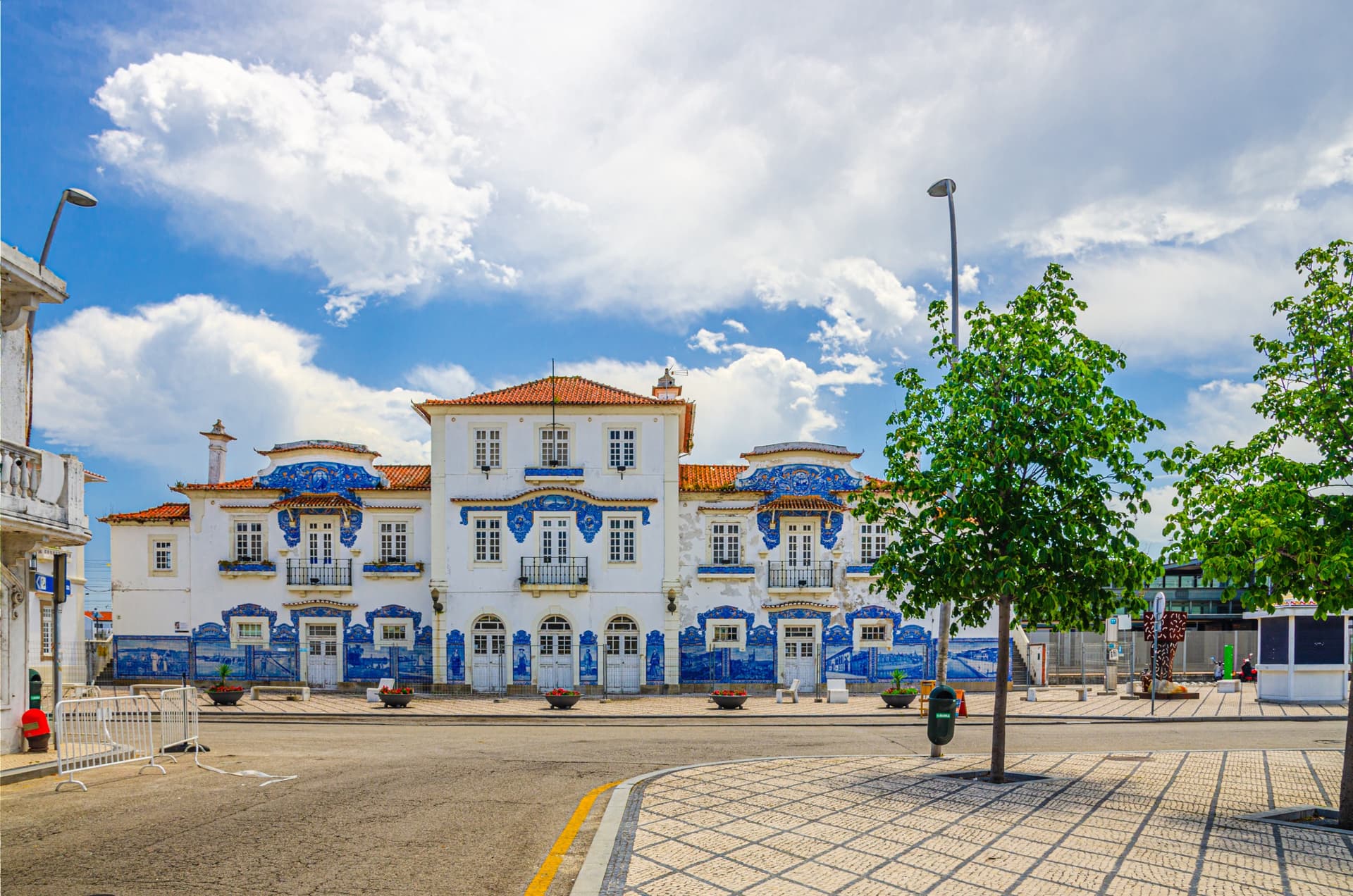 Where to See the Most Beautiful Azulejos in Portugal?