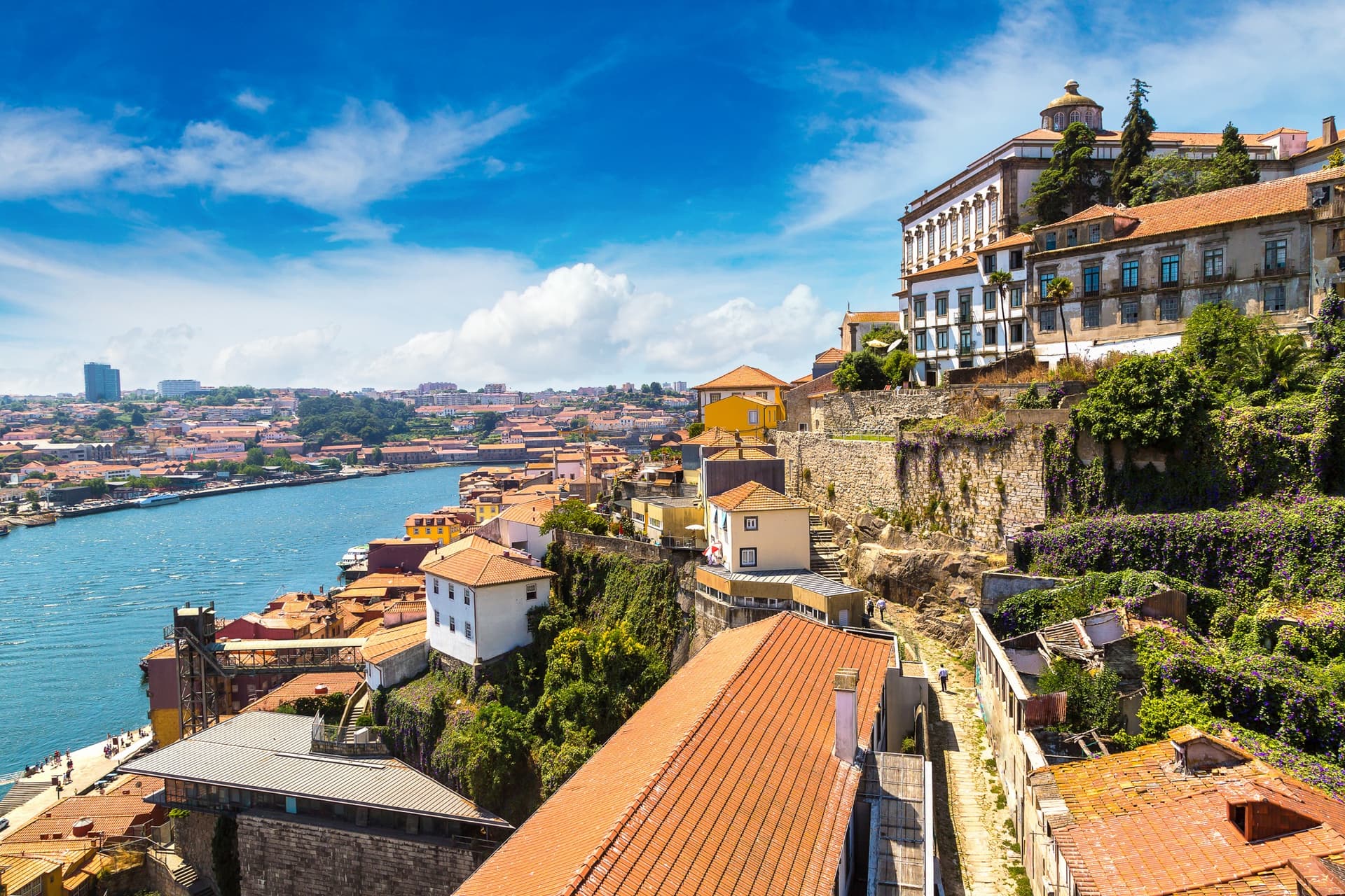 Visiting Porto: The Must-Sees