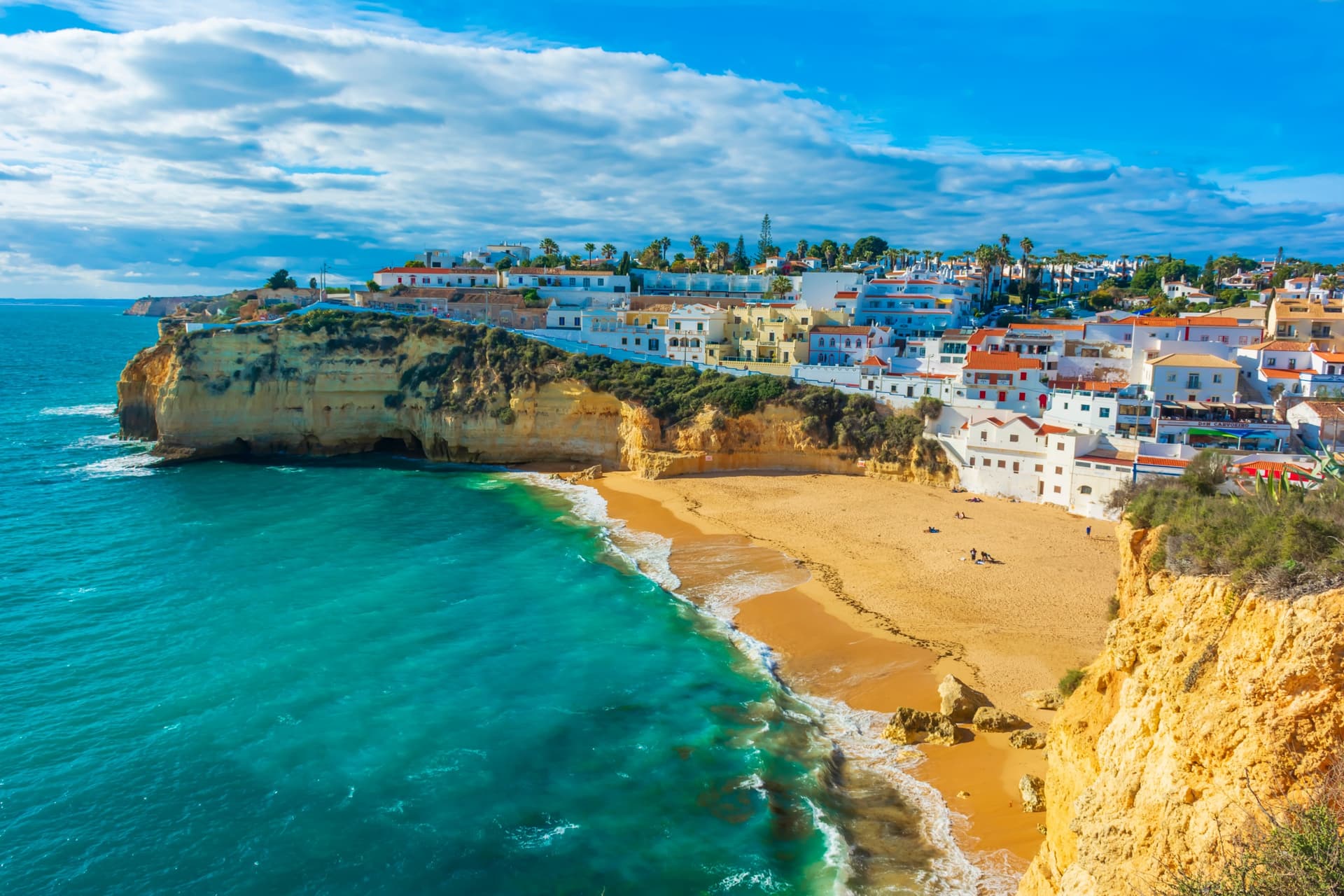 Visiting Faro: the 10 must-do activities in the Algarve capital