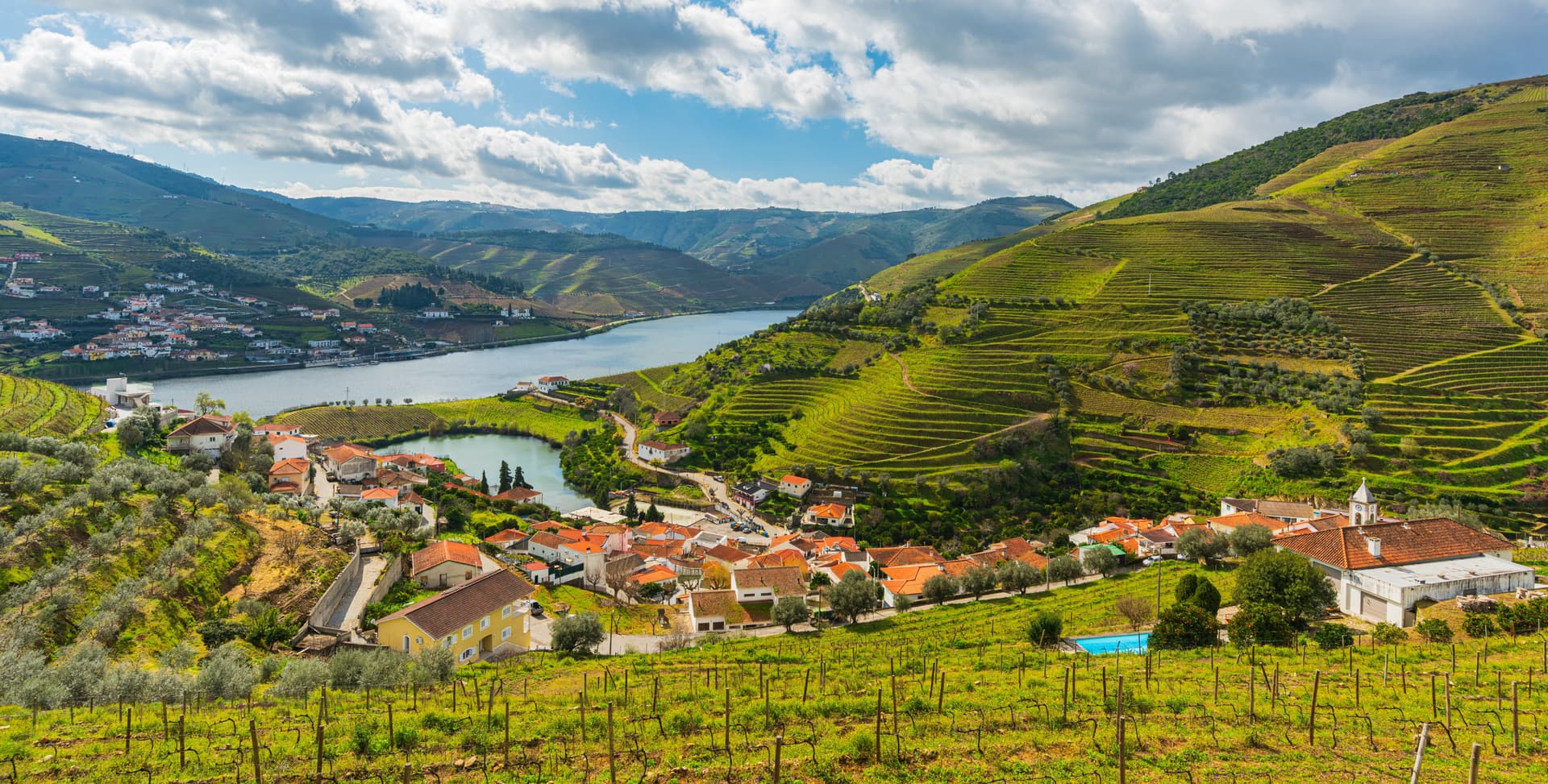 Planning your next Portugal vacation? Our suggestions for 2023
