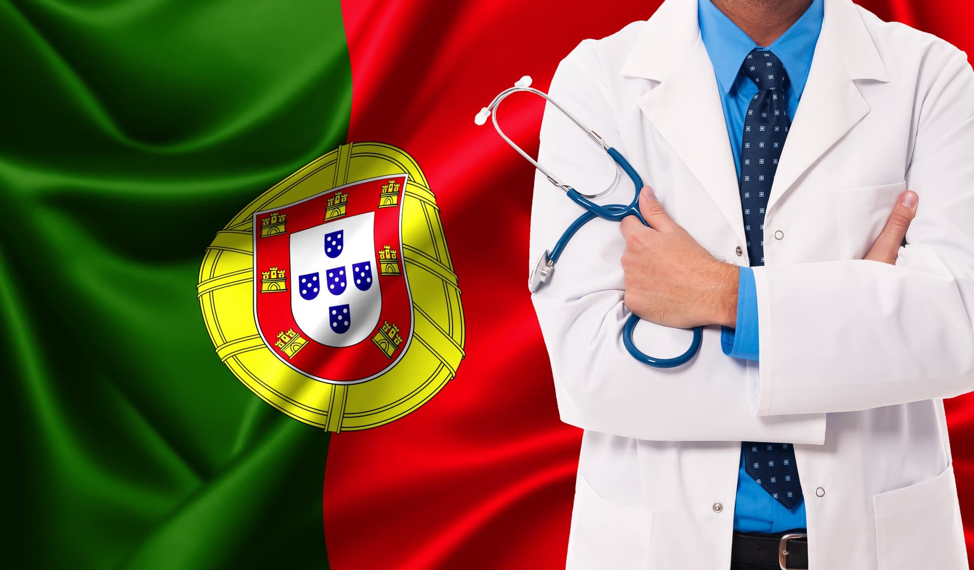 Health and Vaccinations in Portugal