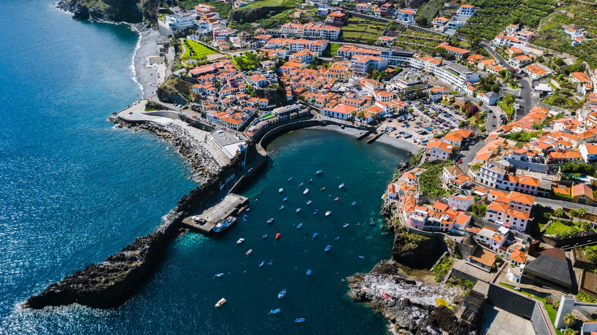 Azores or Madeira: Which Islands to Choose?