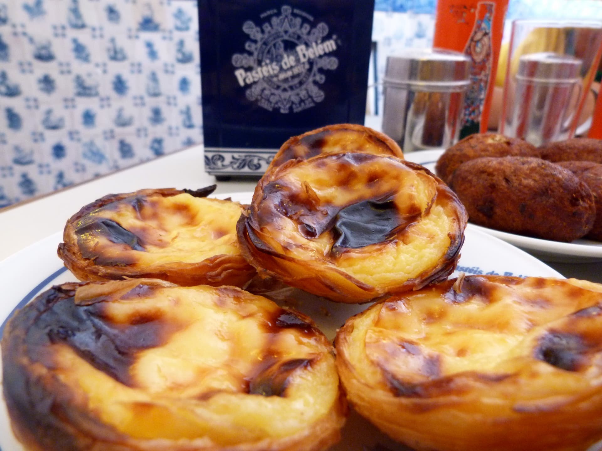 Pastéis de nata: Everything you need to know about this Portuguese delicacy