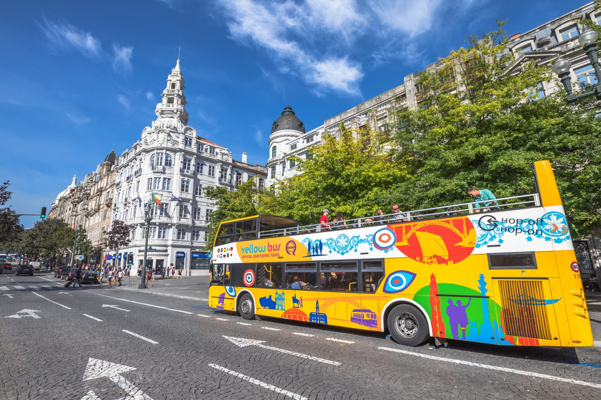 Transportation in Portugal