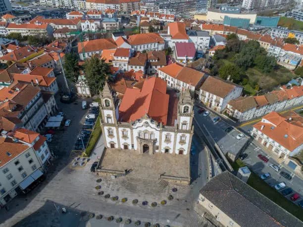 Viseu