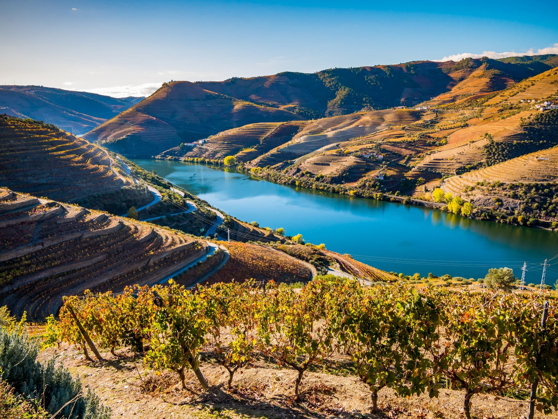 Portugal's National Parks: Top 4 Must-See Destinations