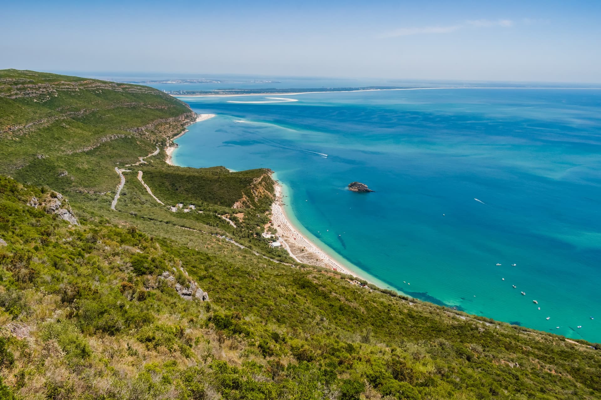 Portugal's Most Beautiful Natural Parks