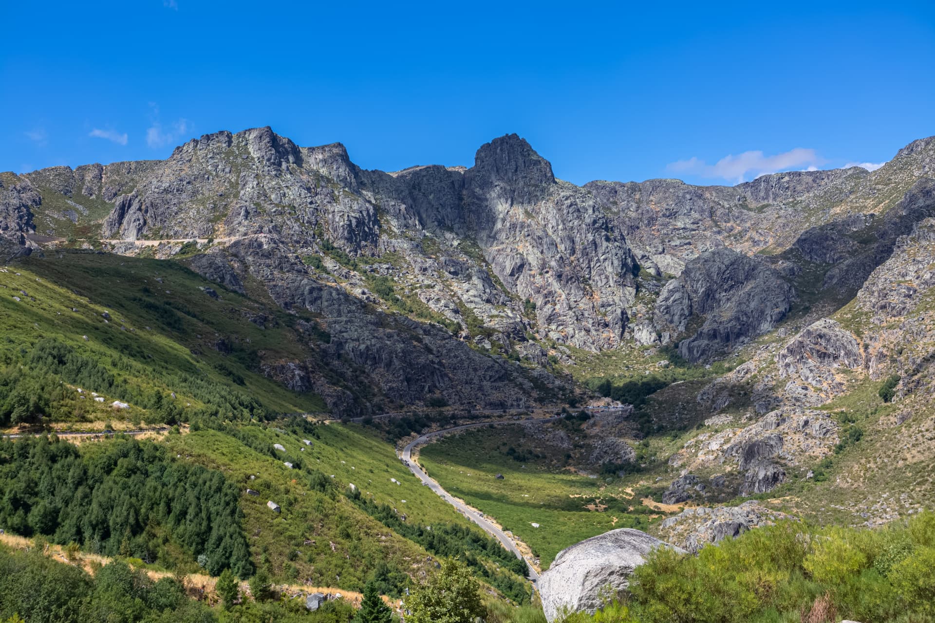 Serra da Estrela