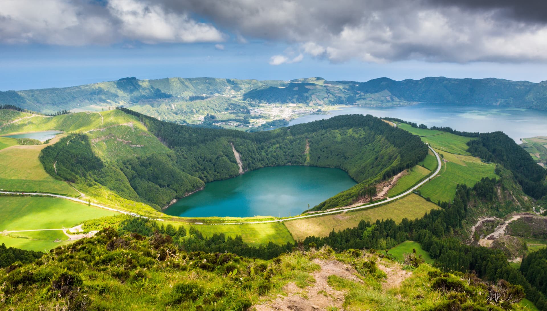 Visiting the Azores: Portugal's hidden gems