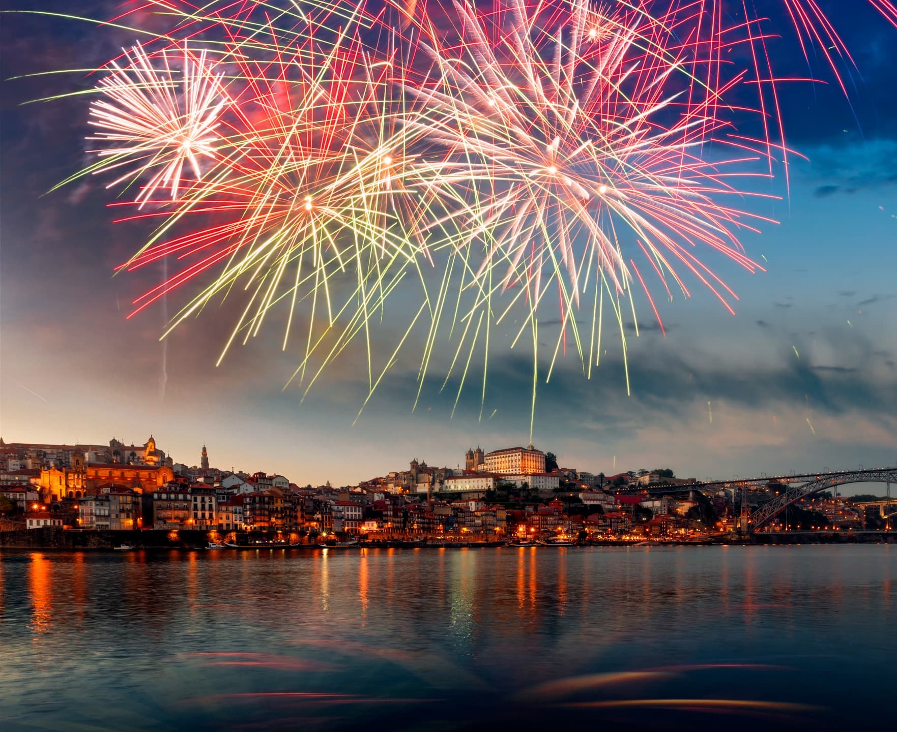 New Year's Eve in Portugal? Our best getaways