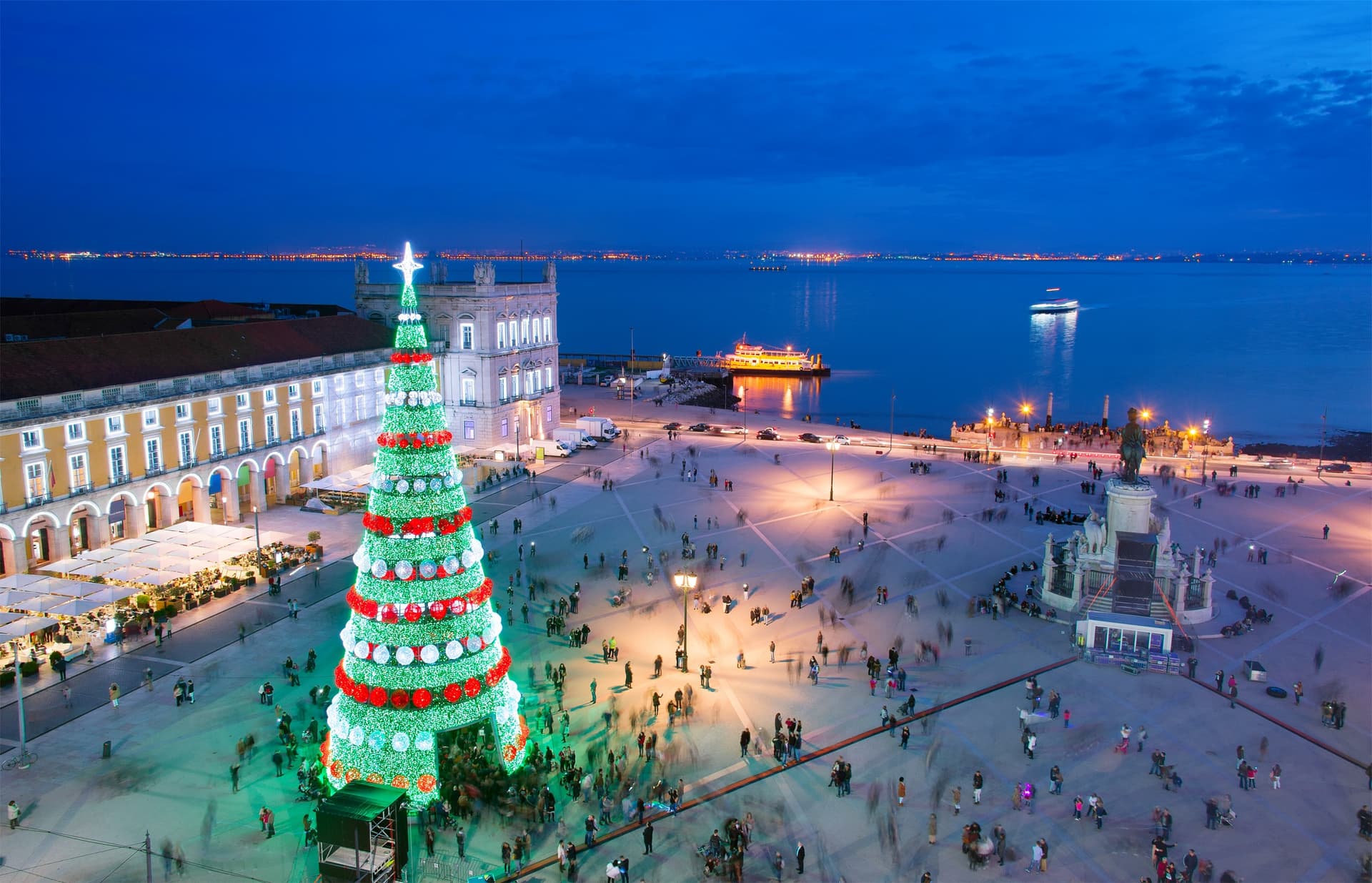 Visiting Portugal in Winter: Our Complete Guide