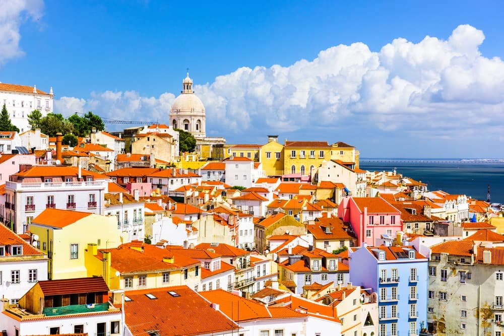 A weekend in Portugal: all our ideas