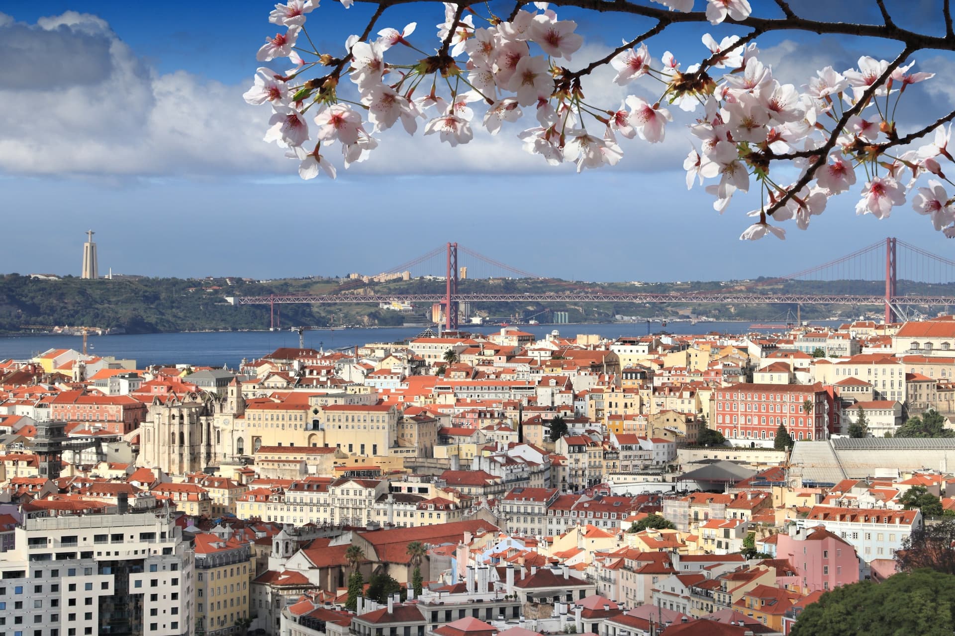 Spring in Portugal: Where to Go?