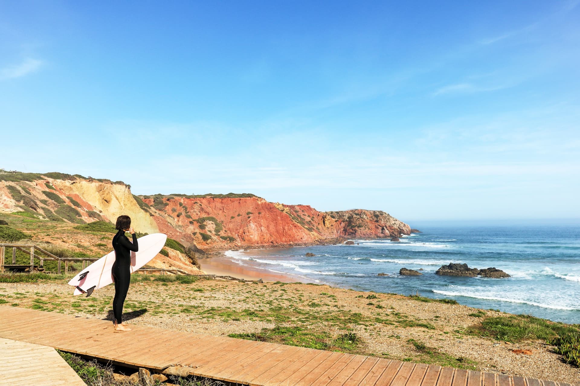 surf portugal
