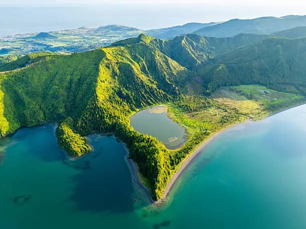 São Miguel Island - Azores