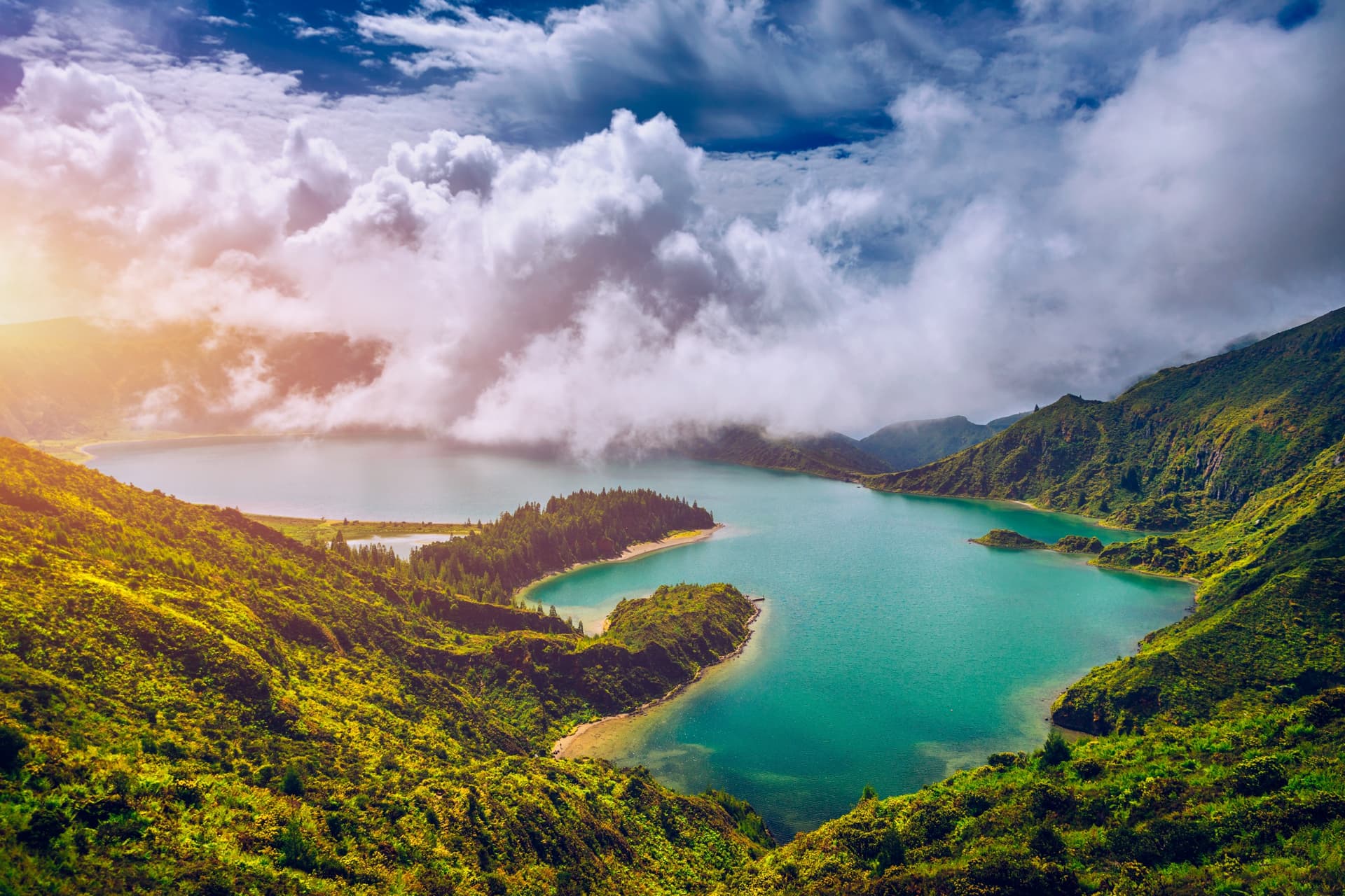 Azores: Must-See Attractions on Pico Island
