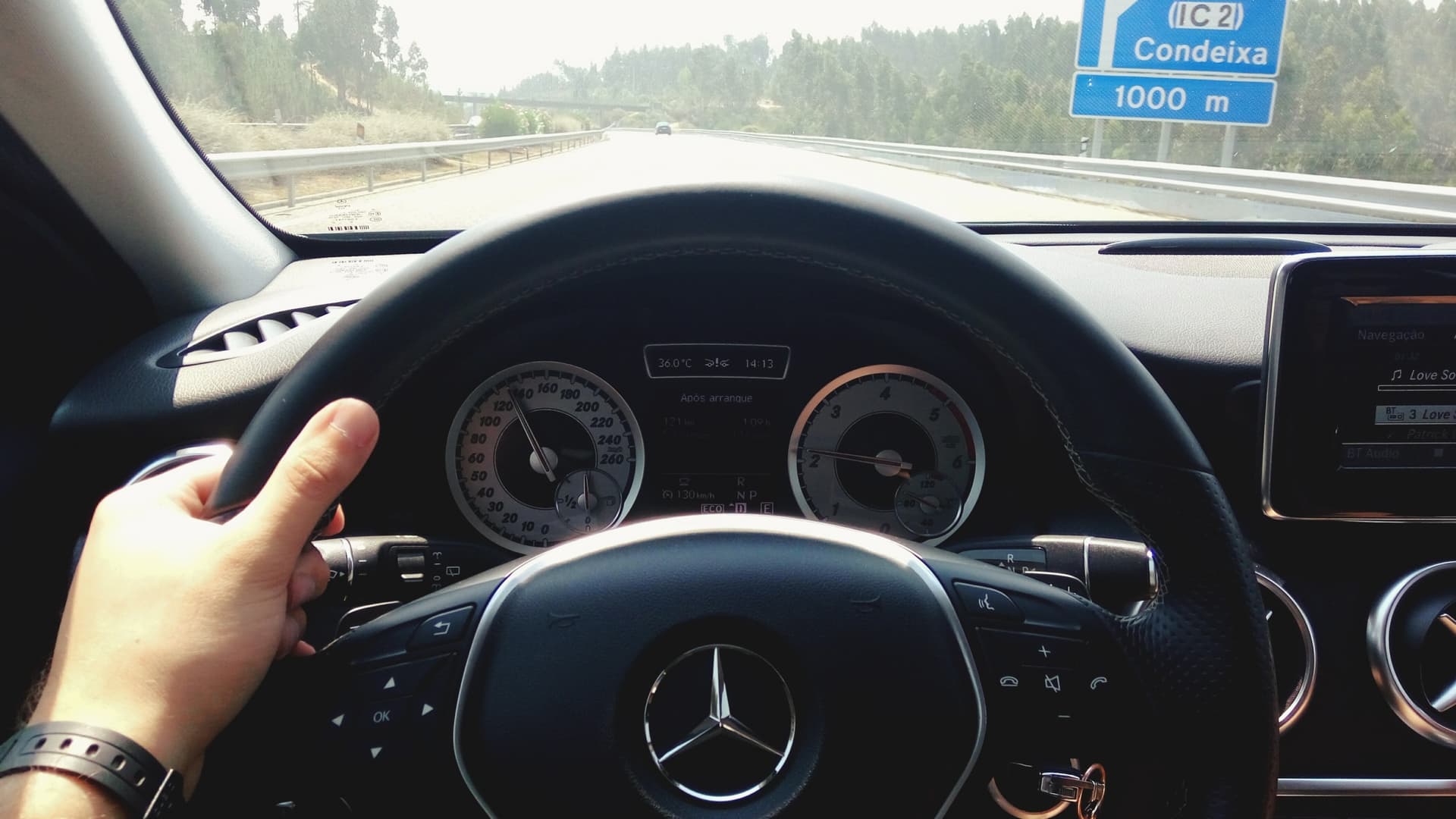 Driving in Portugal: what are the rules to know