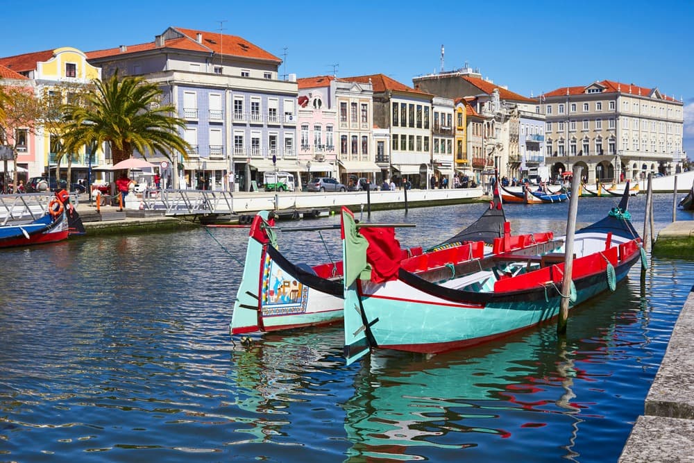 aveiro