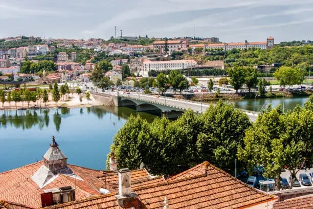 Coimbra